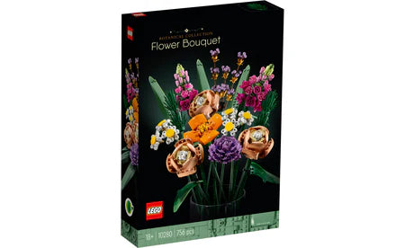 LEGO® ICONS™ 10280 Flower Bouquet