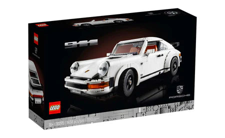 LEGO® ICONS™ 10295 Porsche 911
