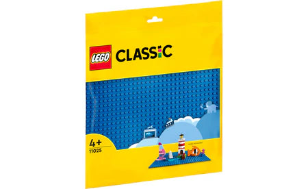 LEGO® Classic 11025 Blue Baseplate