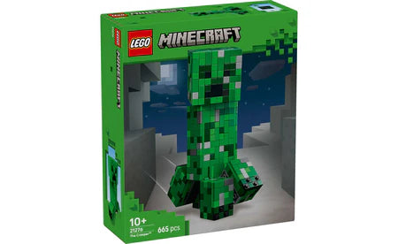 LEGO® Minecraft® 21276 The Creeper™