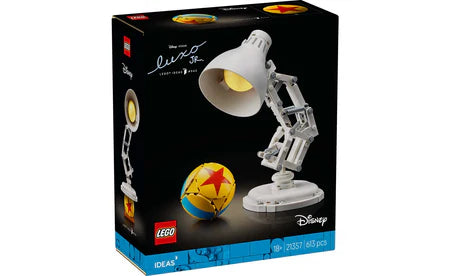 LEGO® Ideas 21357 Disney Pixar Luxo Jr.