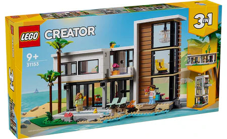 LEGO® Creator 31153 3-in-1 Modern House