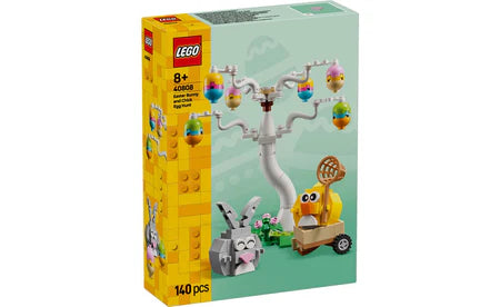 LEGO® Iconic 40808 Easter Bunny and Chick Egg Hunt