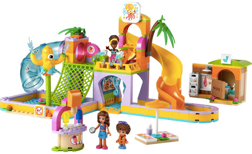 LEGO® Friends 41720 Water Park