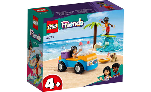 LEGO® Friends 41725 Beach Buggy Fun