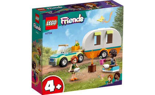 LEGO® Friends 41726 Holiday Camping Trip