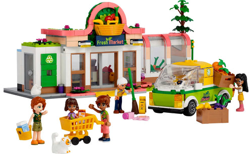 LEGO® Friends 41729 Organic Grocery Store