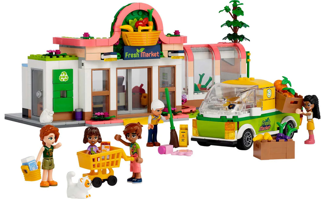 LEGO® Friends 41729 Organic Grocery Store