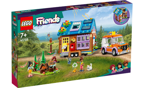 LEGO® Friends 41735 Mobile Tiny House