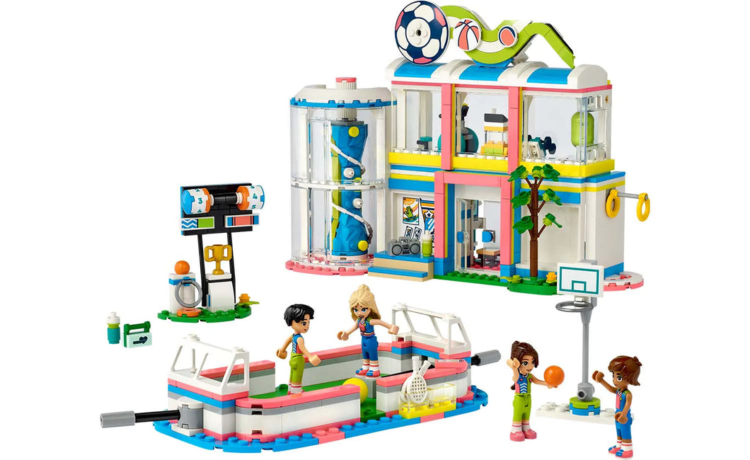 LEGO® Friends 41744 Sports Centre