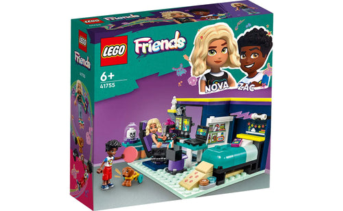 LEGO® Friends 41755 Nova's Room