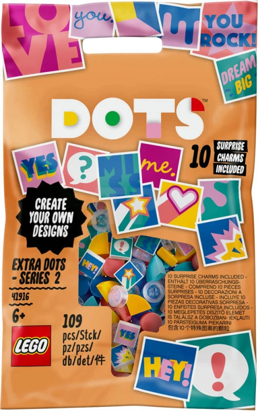 LEGO® 41916 Extra DOTS - Series 2