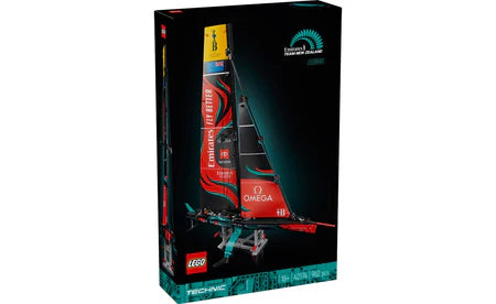 LEGO® Technic 42174 Emirates Team New Zealand AC75 Yacht