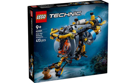 LEGO® Technic 42201 Deep-Sea Research Submarine