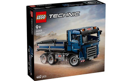 LEGO® Technic 42203 Tipping Dump Truck
