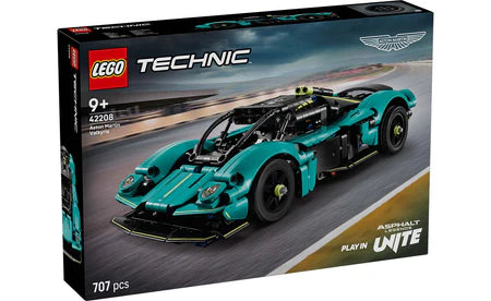 LEGO® Technic 42208 Aston Martin Valkyrie