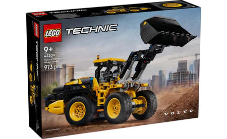 LEGO® Technic 42209  Volvo L120 Electric Wheel Loader