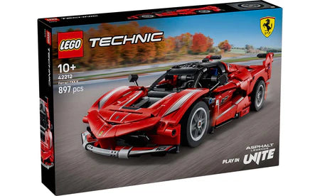 LEGO® Technic 42212 Ferrari FXX K