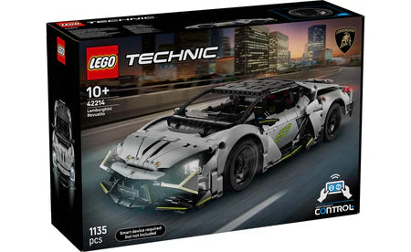 LEGO® Technic 42214 Lamborghini Revuelto Super Sports Car