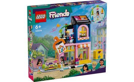 LEGO® Friends 42614 Vintage Fashion Store