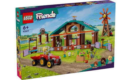 LEGO® Friends 42617 Farm Animal Sanctuary