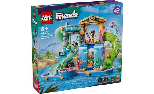 LEGO® Friends 42630 Heartlake City Water Park