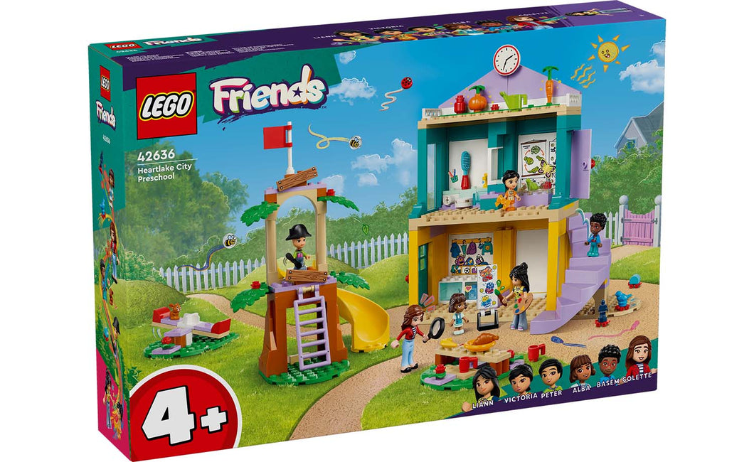 LEGO® Friends 42636 Heartlake City Preschool