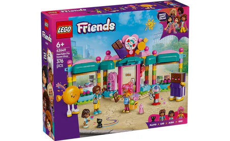 LEGO® Friends 42649 Heartlake City Sweet Shop