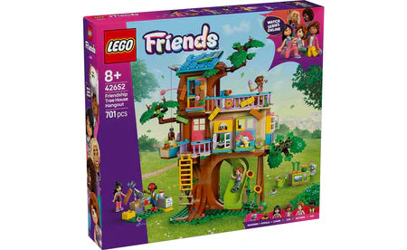 LEGO® Friends 42652 Friendship Tree House Hangout