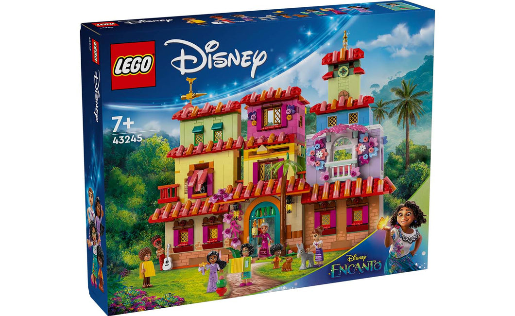 LEGO® Disney™ 43245 The Magical Madrigal House