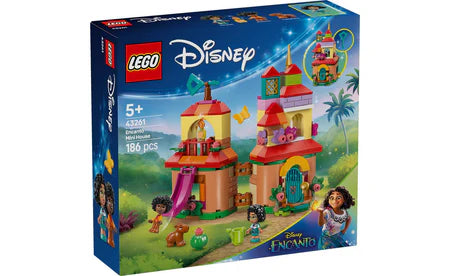 LEGO® Disney™ 43261 Encanto Mini House