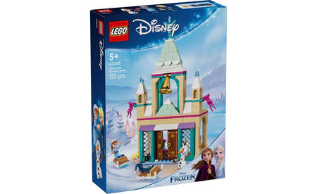 LEGO® Disney™ 43265 Arendelle Frozen Castle