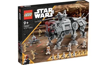 LEGO® Star Wars™ 75337 AT-TE™ Walker