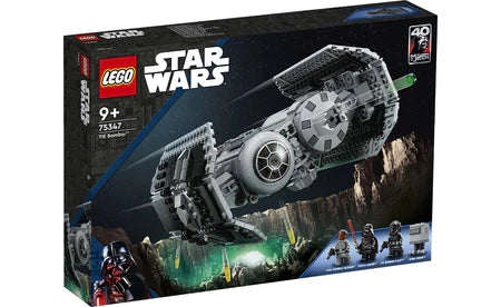 LEGO® Star Wars™ 75347 TIE Bomber™