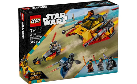 LEGO® Star Wars™ 75414 The Force Burner Snowspeeder™