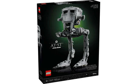 LEGO® Star Wars™ 75417 AT-ST™ Walker