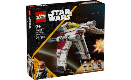 LEGO® Star Wars™ 75432 V-19 Torrent Starfighter