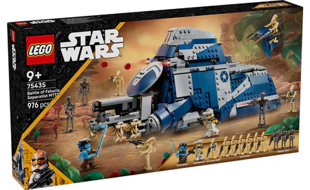 LEGO® Star Wars™ 75435 Battle of Felucia Separatist MTT™