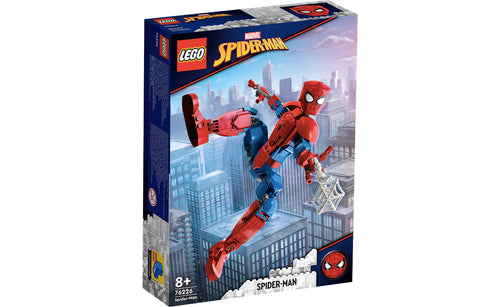 LEGO® Marvel Super Heroes 76226 Spider-Man Figure