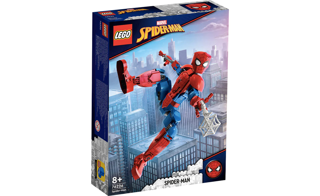 LEGO® Marvel Super Heroes 76226 Spider-Man Figure