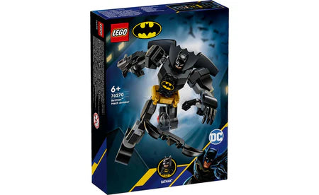 LEGO® DC Comics Super Heroes 76270 Batman™ Mech Armour