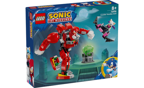 LEGO® Sonic the Hedgehog™ 76996 Knuckles' Guardian Mech