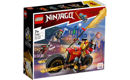 LEGO® NINJAGO™ 71783 Kai’s Mech Rider EVO
