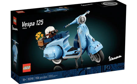 LEGO® Creator Expert 10298 Vespa 125