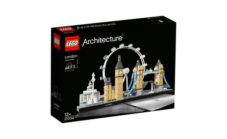 LEGO® Architecture 21034 London