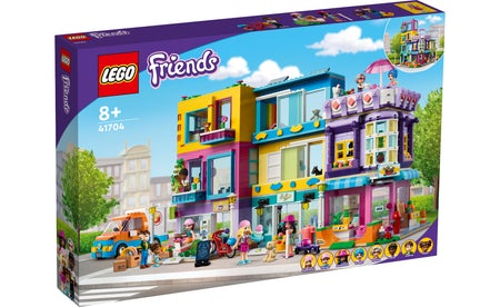 LEGO® Friends 41704 Main Street Building