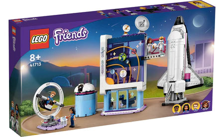 LEGO® Friends 41713 Olivia’s Space Academy