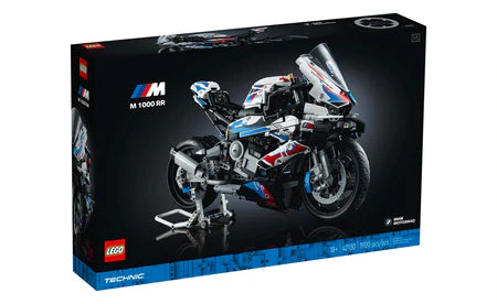 LEGO® Technic 42130 BMW M 1000 RR