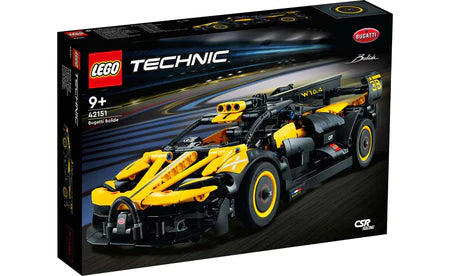 LEGO® Technic 42151 Bugatti Bolide