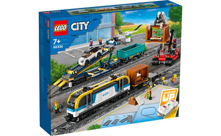 LEGO® City 60336 Freight Train